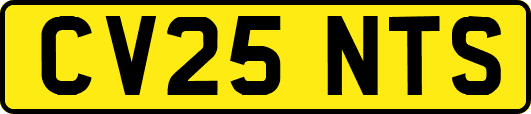 CV25NTS