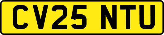 CV25NTU