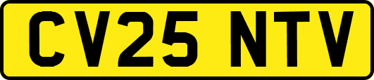 CV25NTV