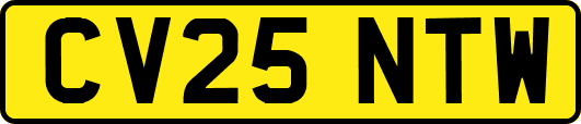 CV25NTW
