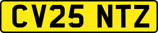 CV25NTZ