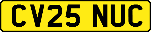CV25NUC