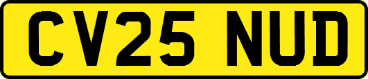 CV25NUD