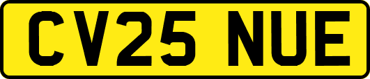 CV25NUE