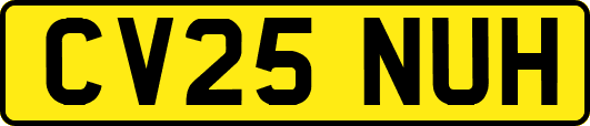 CV25NUH