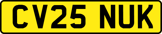 CV25NUK