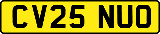 CV25NUO