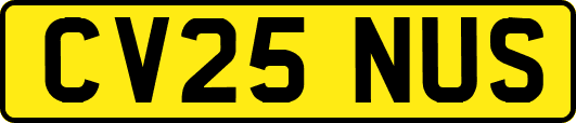 CV25NUS