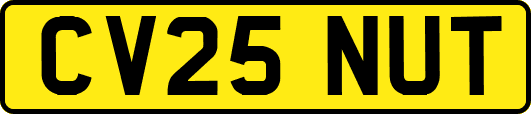 CV25NUT