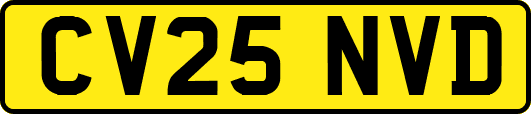 CV25NVD