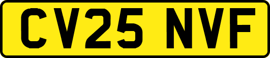 CV25NVF
