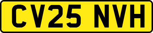 CV25NVH