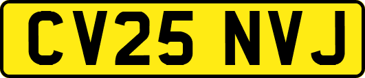 CV25NVJ