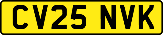CV25NVK