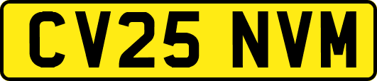 CV25NVM
