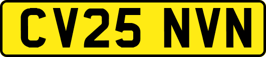 CV25NVN