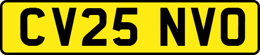 CV25NVO
