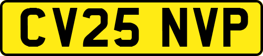 CV25NVP