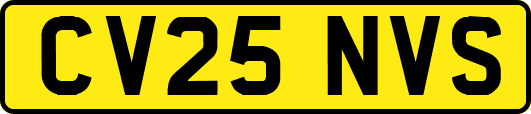 CV25NVS