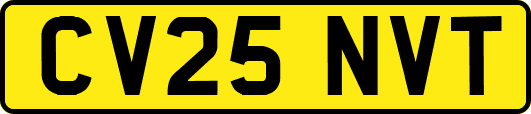 CV25NVT