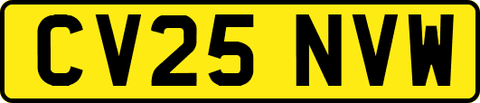 CV25NVW