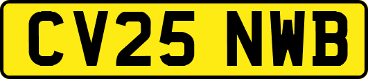 CV25NWB