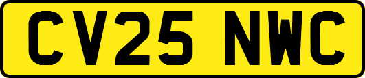 CV25NWC