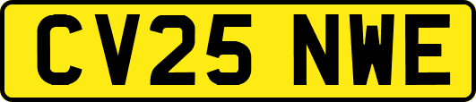 CV25NWE