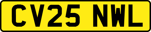 CV25NWL