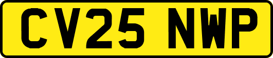 CV25NWP
