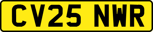CV25NWR