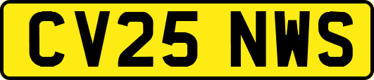 CV25NWS
