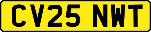 CV25NWT