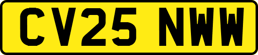CV25NWW