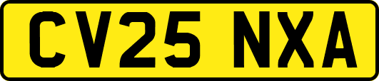 CV25NXA