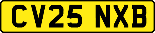 CV25NXB
