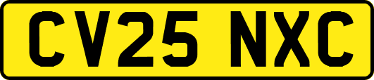 CV25NXC