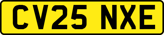 CV25NXE