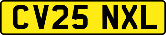 CV25NXL