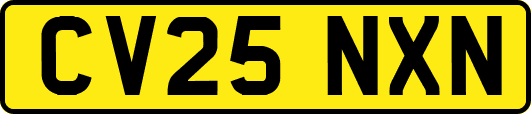 CV25NXN
