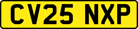 CV25NXP
