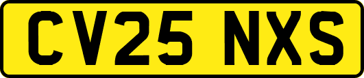 CV25NXS