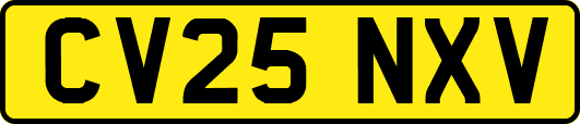 CV25NXV