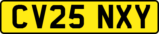 CV25NXY