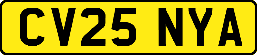 CV25NYA