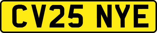 CV25NYE