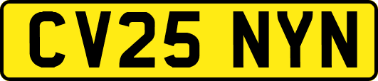 CV25NYN
