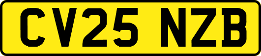 CV25NZB