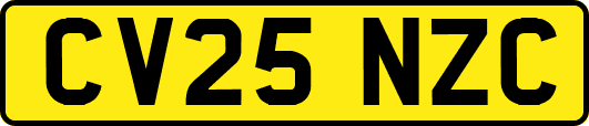 CV25NZC