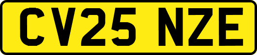 CV25NZE